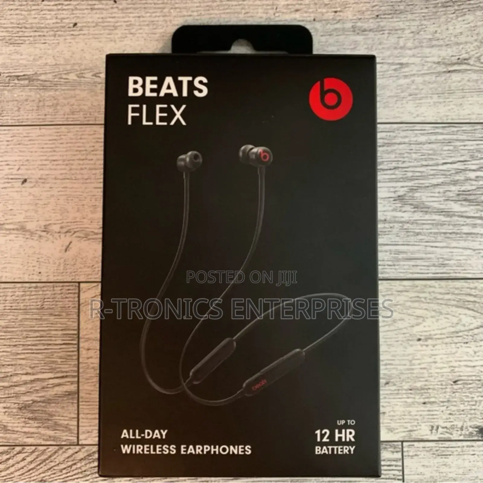 Beats Flex Wireless Earbuds