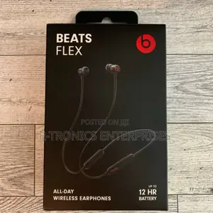 Beats Flex Wireless Earbuds