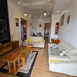 Furnished 2bdrm Apartment in Mbezi Beach Juu Goba, Kinondoni for rent
