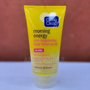 Photo - Clean Clear Morning Energy Skin Brightening 150ml
