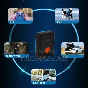 Sino Track GPS Rechargeable