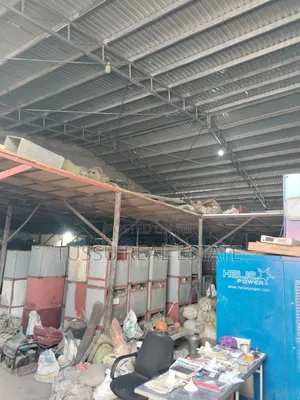 Warehouse for Rent Airport DSM