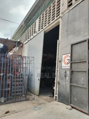 Warehouse for Rent Airport DSM