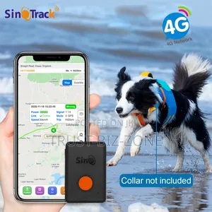 Sino Track GPS Rechargeable