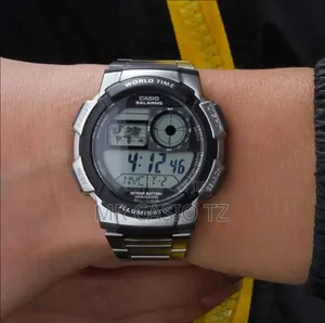 Casio Ae-1000wd-1avdf