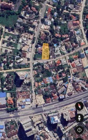 Property Available for Joint Venture