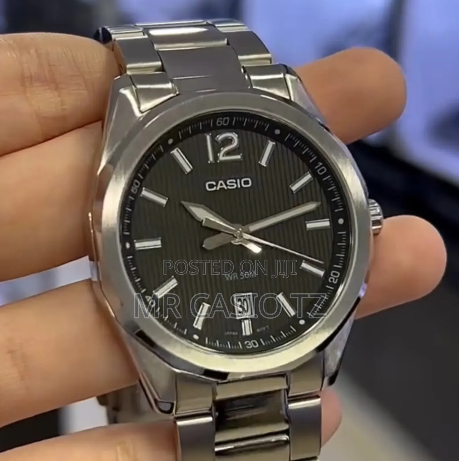 Casio MTP-E725d-1avdf