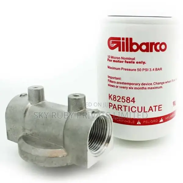 Diesel Filter