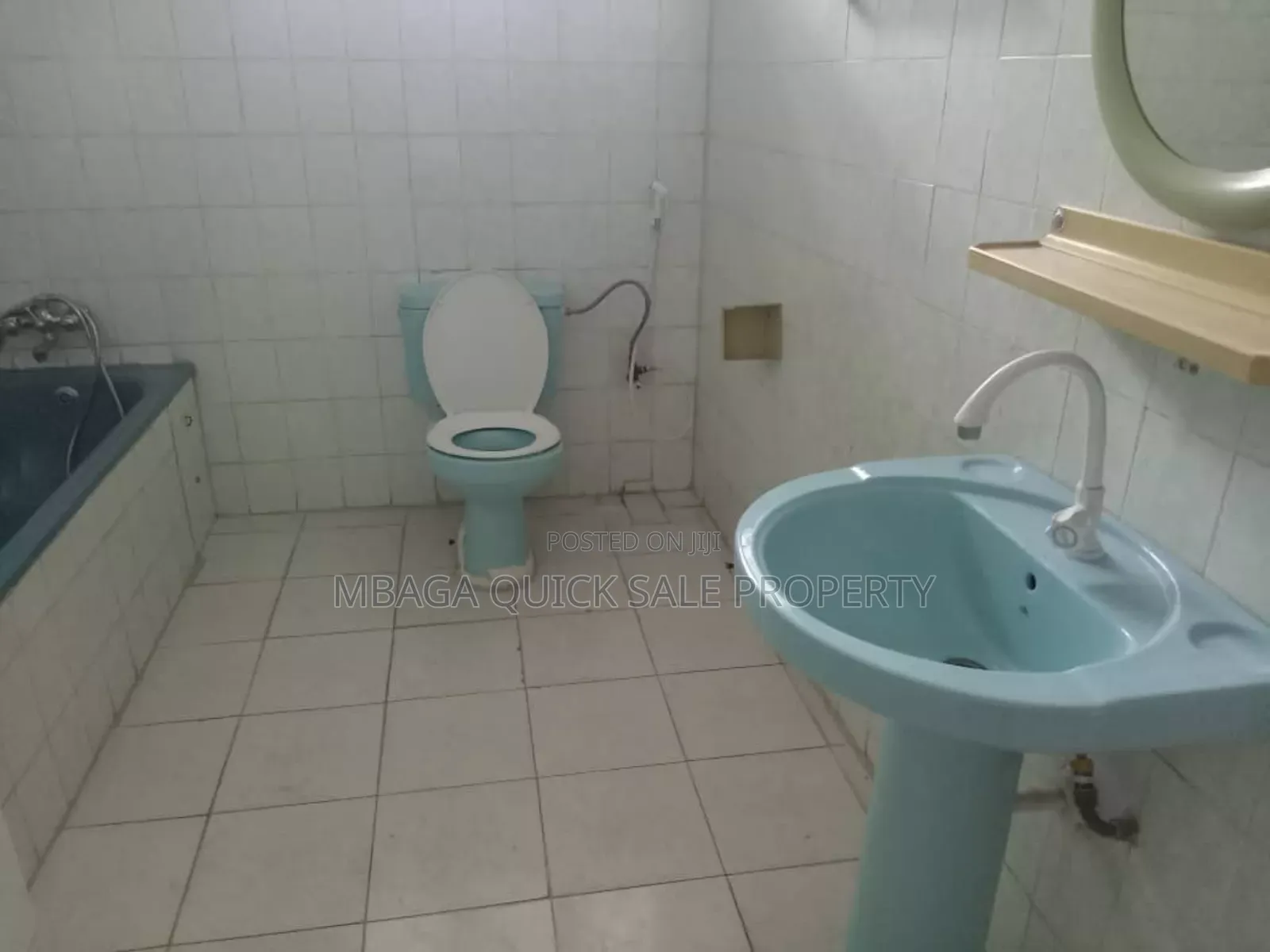 5bdrm House in Regent Estate, Mikocheni for rent