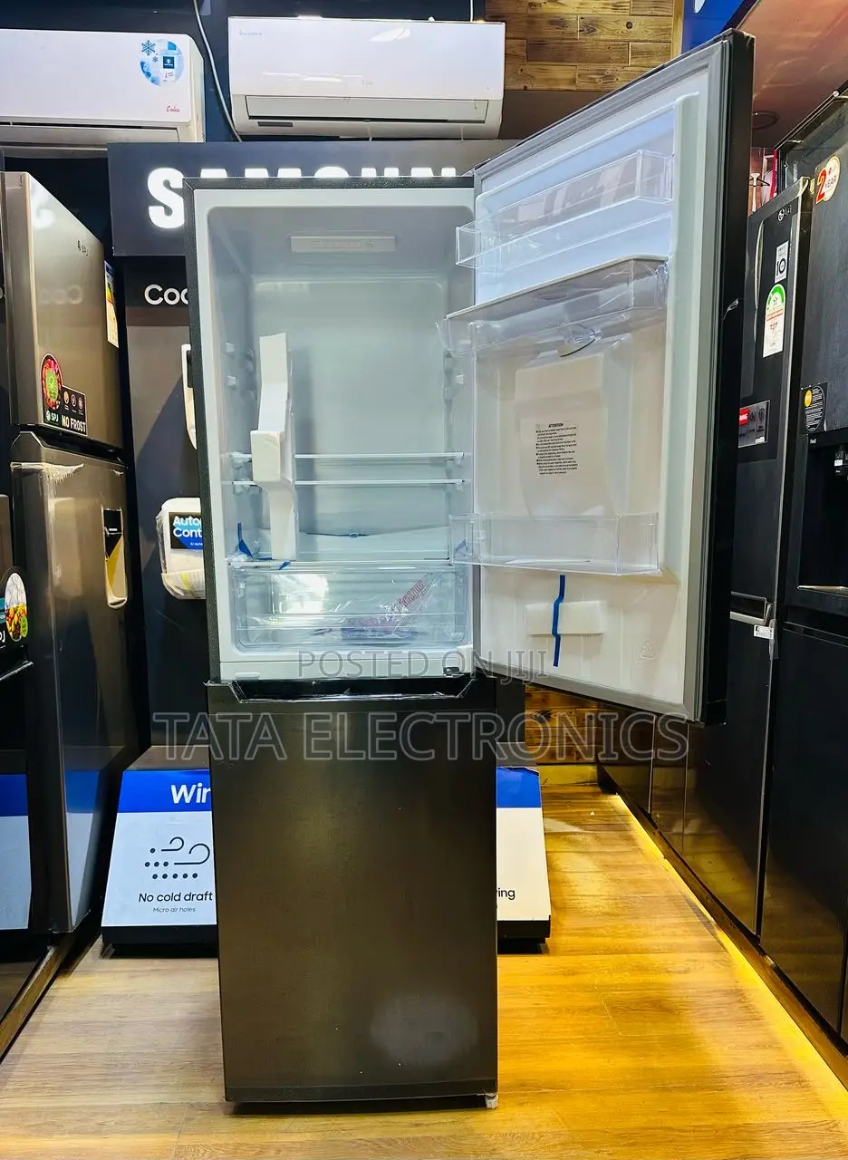 Ailyons 254 Liter Refrigerator || Arf-255ssd