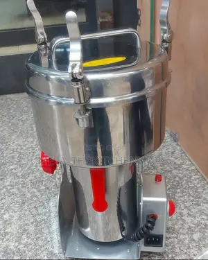 Powerful Electric Grain Grinder Mill 1kg(1000g)