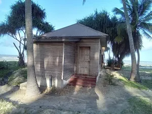 Beach Plot for Sale at Boza Mkuranga