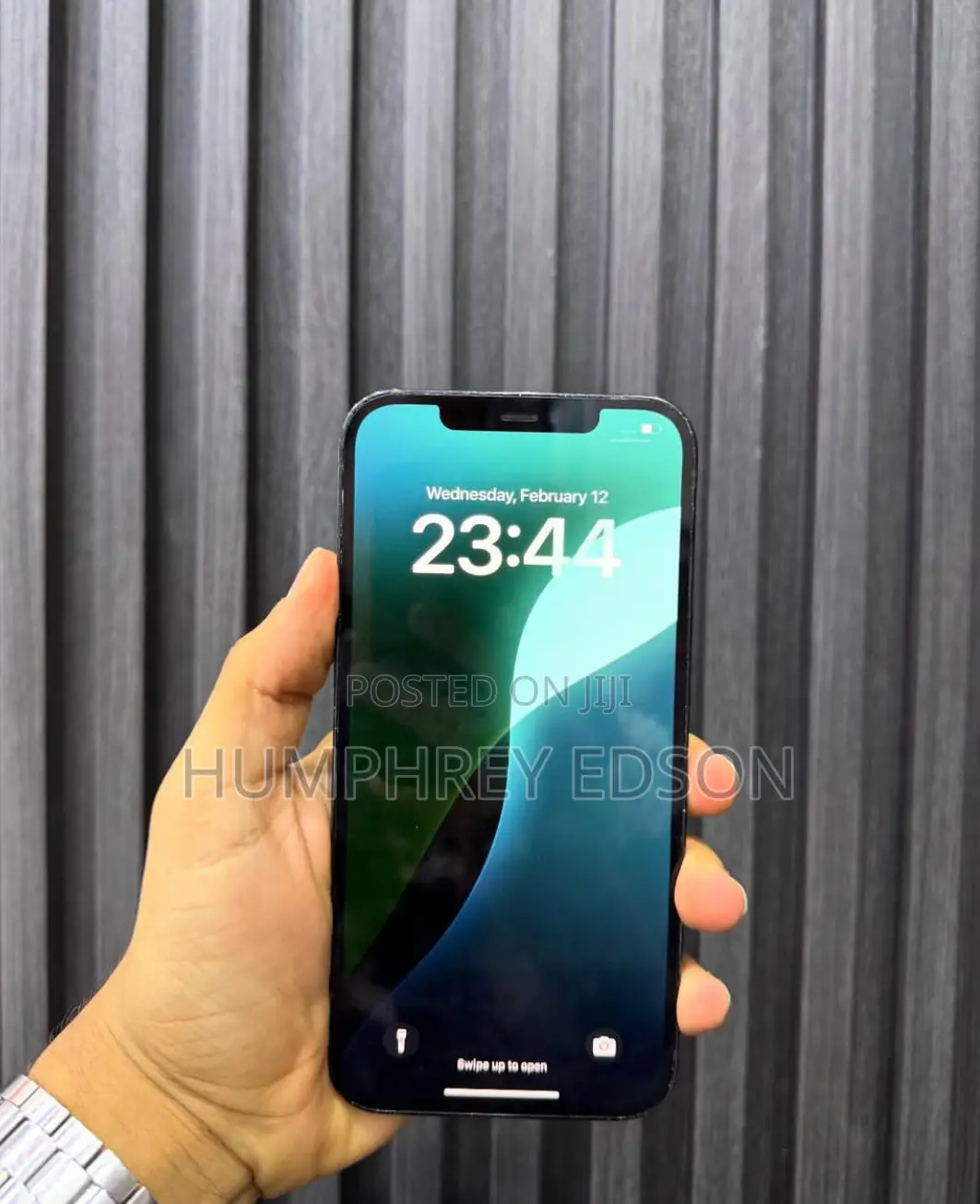 Apple iPhone 12 Pro 256 GB Blue