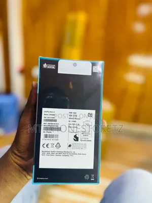 New OnePlus Nord 4 512 GB Silver