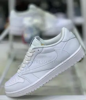 Travis Scott X Nike Jordan Low 1 Available for Best Price