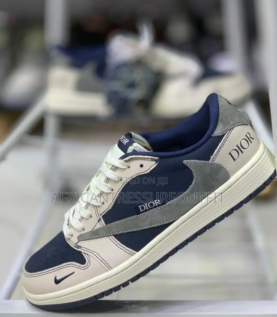 Travis Scott X Nike Jordan Low 1 Available for Best Price