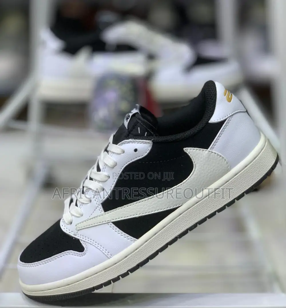 Travis Scott X Nike Jordan Low 1 Available for Best Price