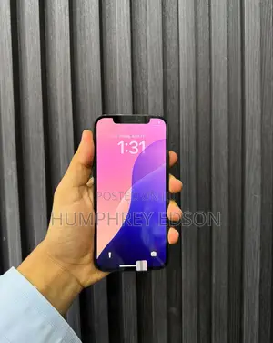 New Apple iPhone 12 Pro 128 GB Blue