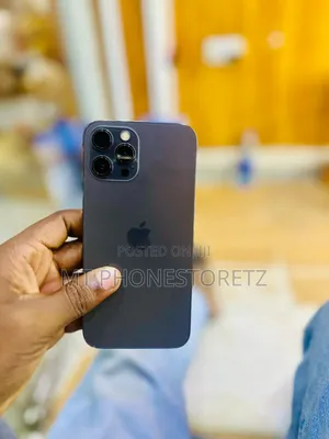 Apple iPhone 12 Pro Max 128 GB Blue