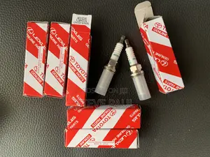 Original Denso Spark Plug