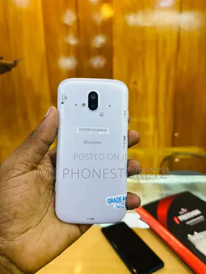 Mobile Phone 64 GB Rose Gold