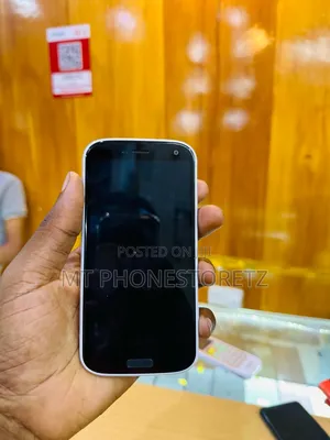 Mobile Phone 64 GB Rose Gold