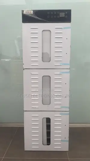Electric Food Dehydrator 30 Layers