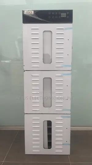 Electric Food Dehydrator 30 Layers