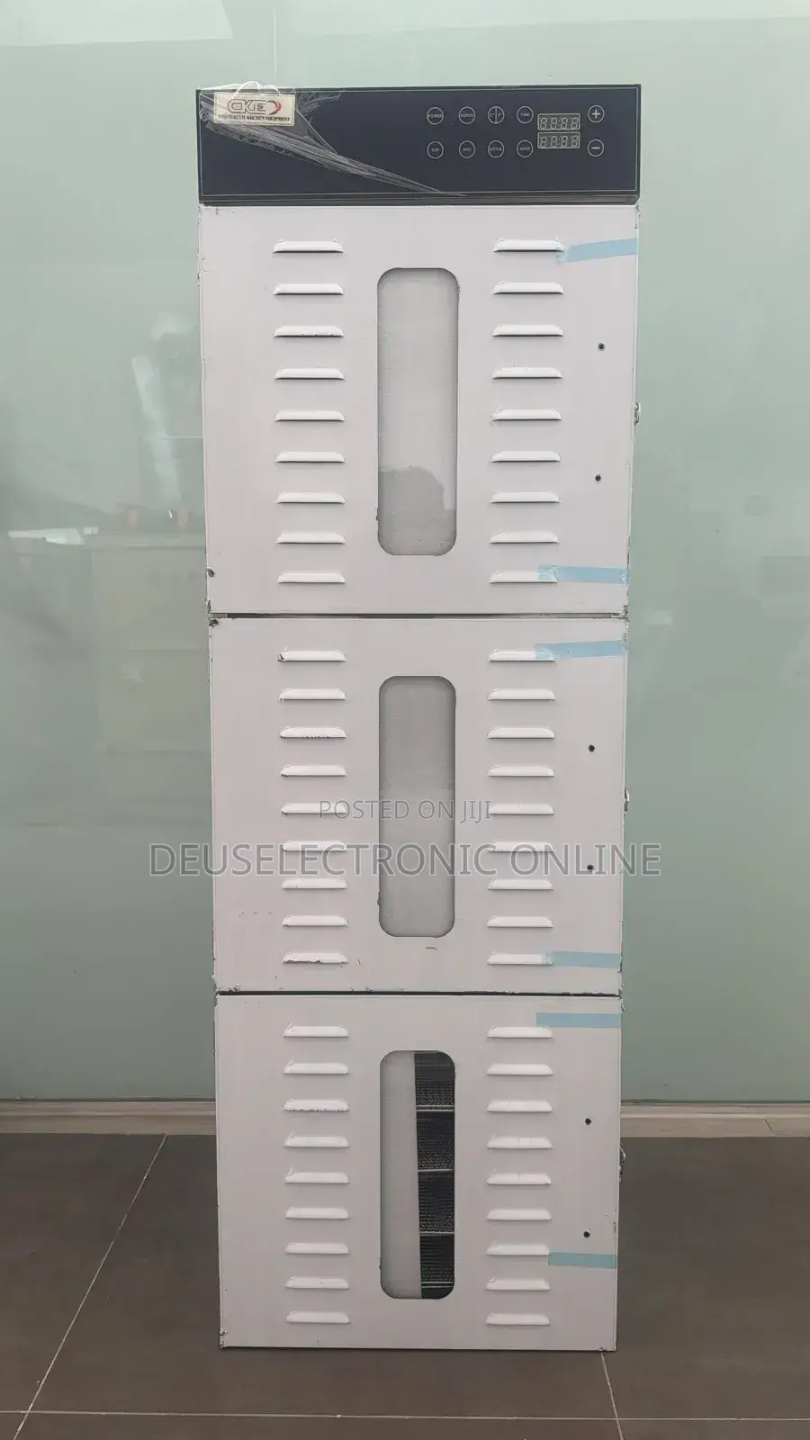 Electric Food Dehydrator 30 Layers