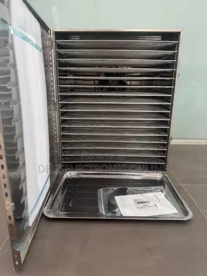 Electric Food Dehydrator 16layers
