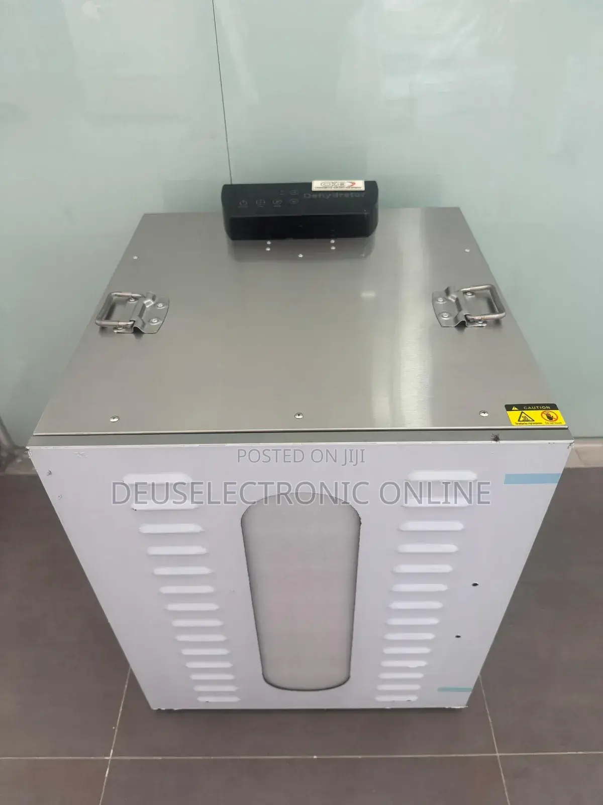 Electric Food Dehydrator 16layers