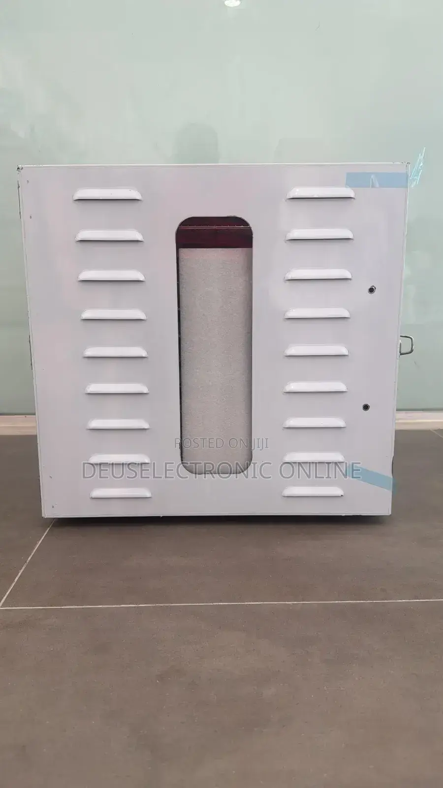 Electric Food Dehydrator 12 Layers