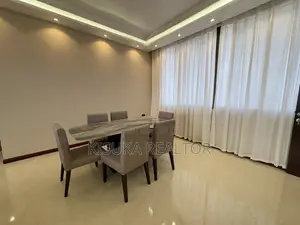 Furnished 3bdrm Apartment in Most Luxury Masaki, Kinondoni for rent