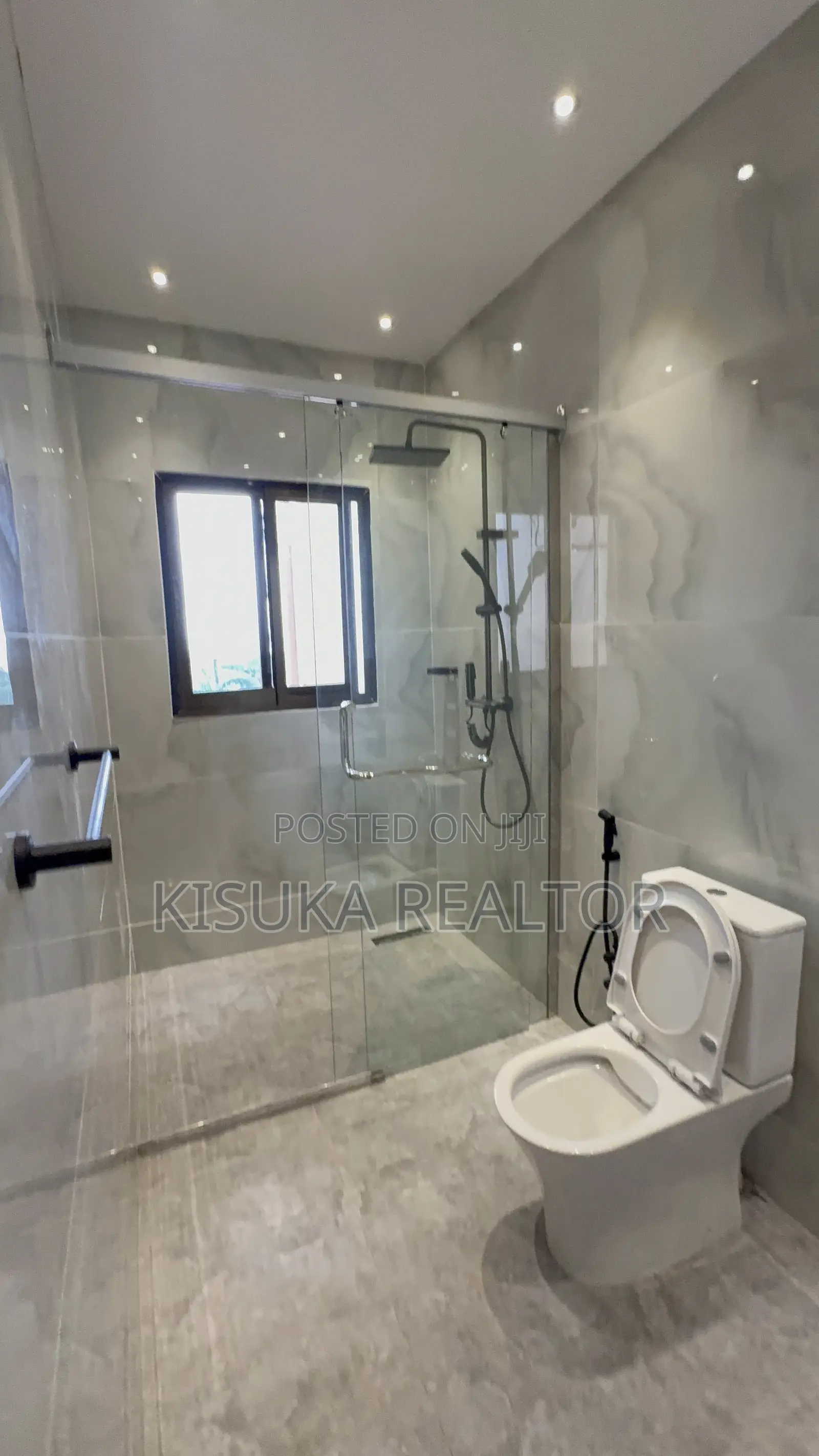 Furnished 3bdrm Apartment in Most Luxury Masaki, Kinondoni for rent