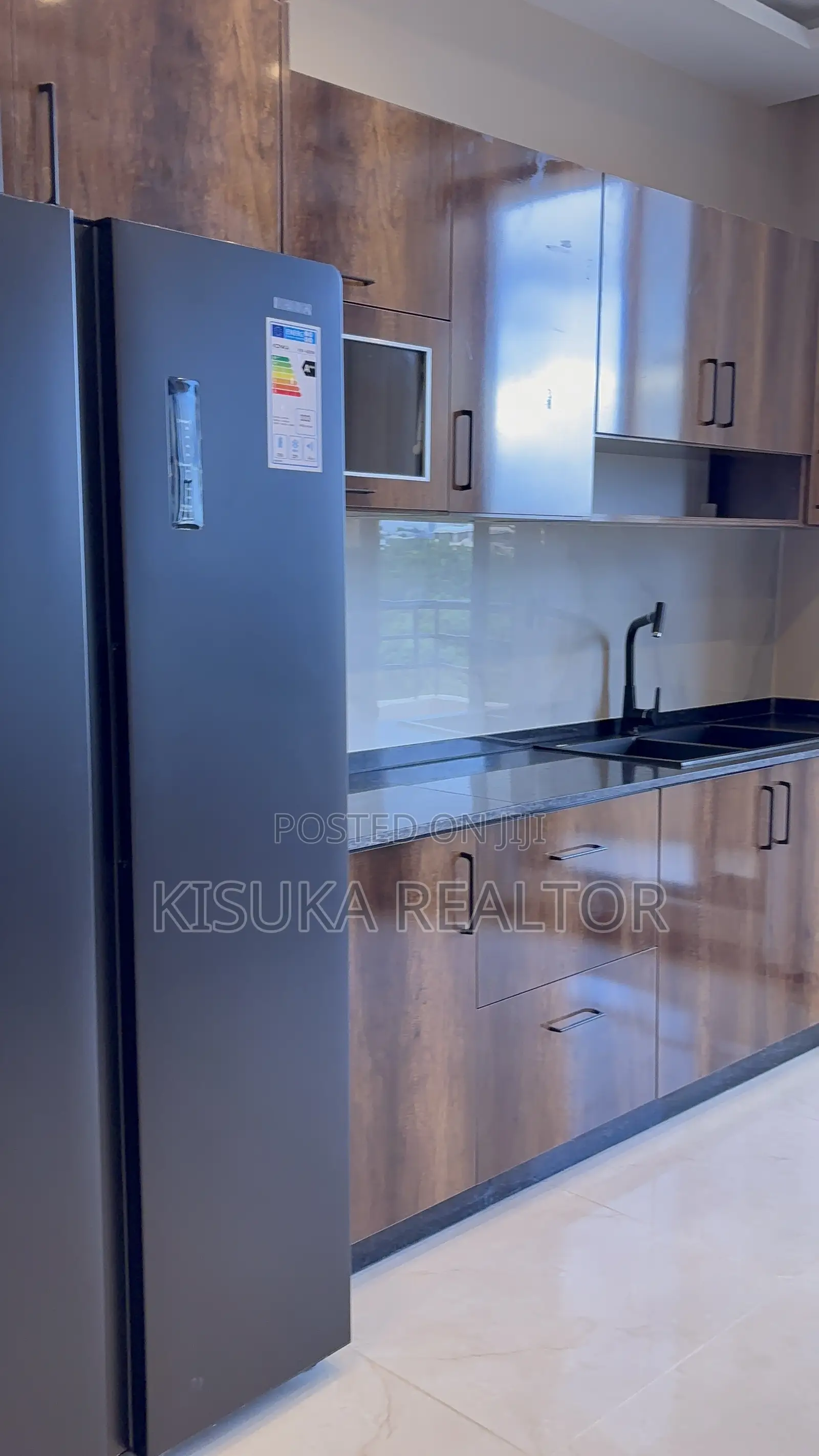 Furnished 3bdrm Apartment in Most Luxury Masaki, Kinondoni for rent