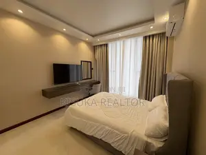 Furnished 3bdrm Apartment in Most Luxury Masaki, Kinondoni for rent