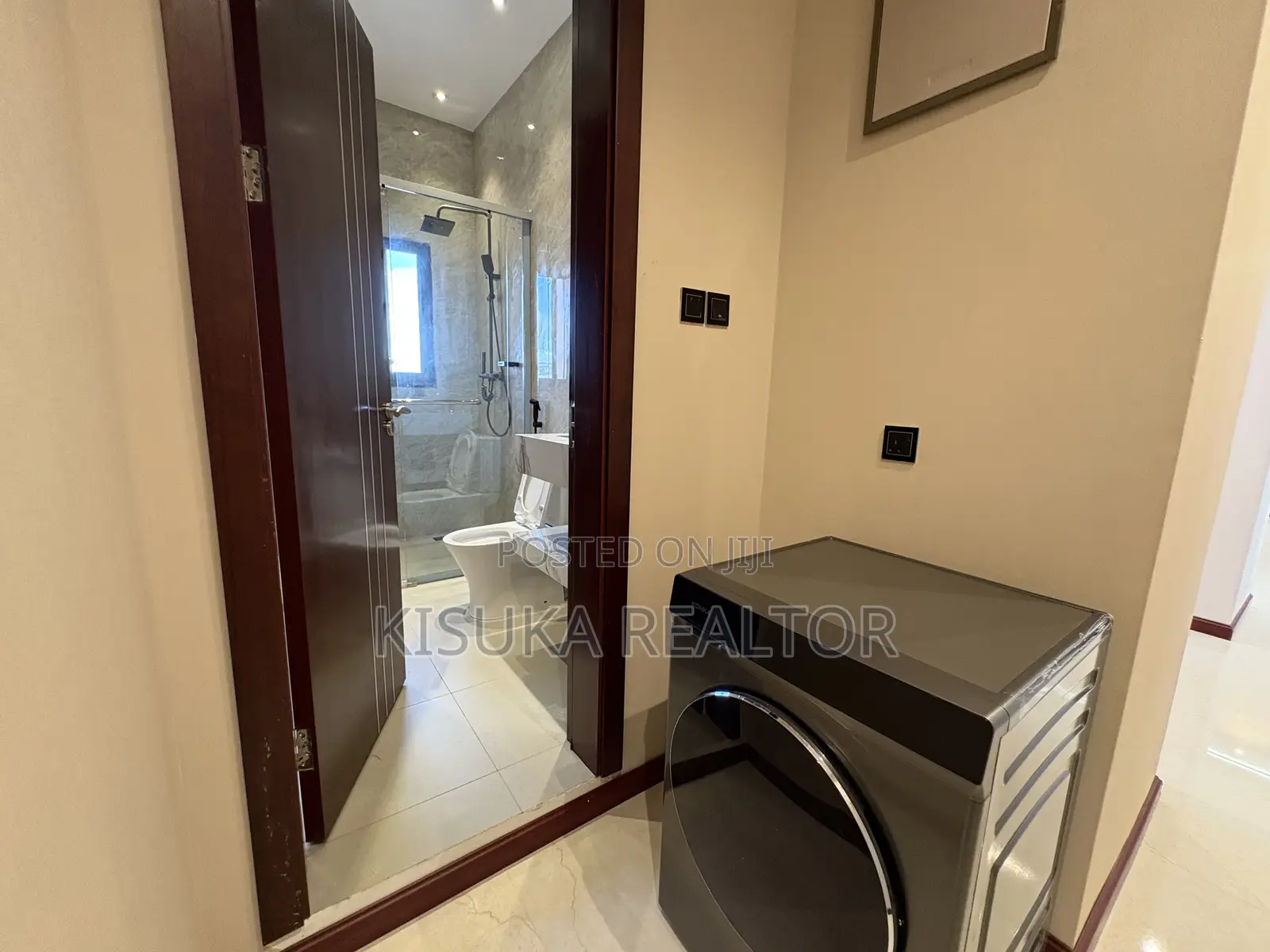 Furnished 3bdrm Apartment in Most Luxury Masaki, Kinondoni for rent