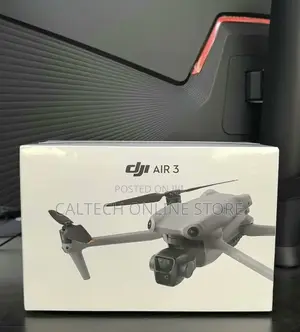 Dji Air 3 Drone