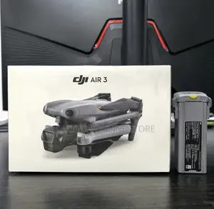 Dji Air 3 Drone