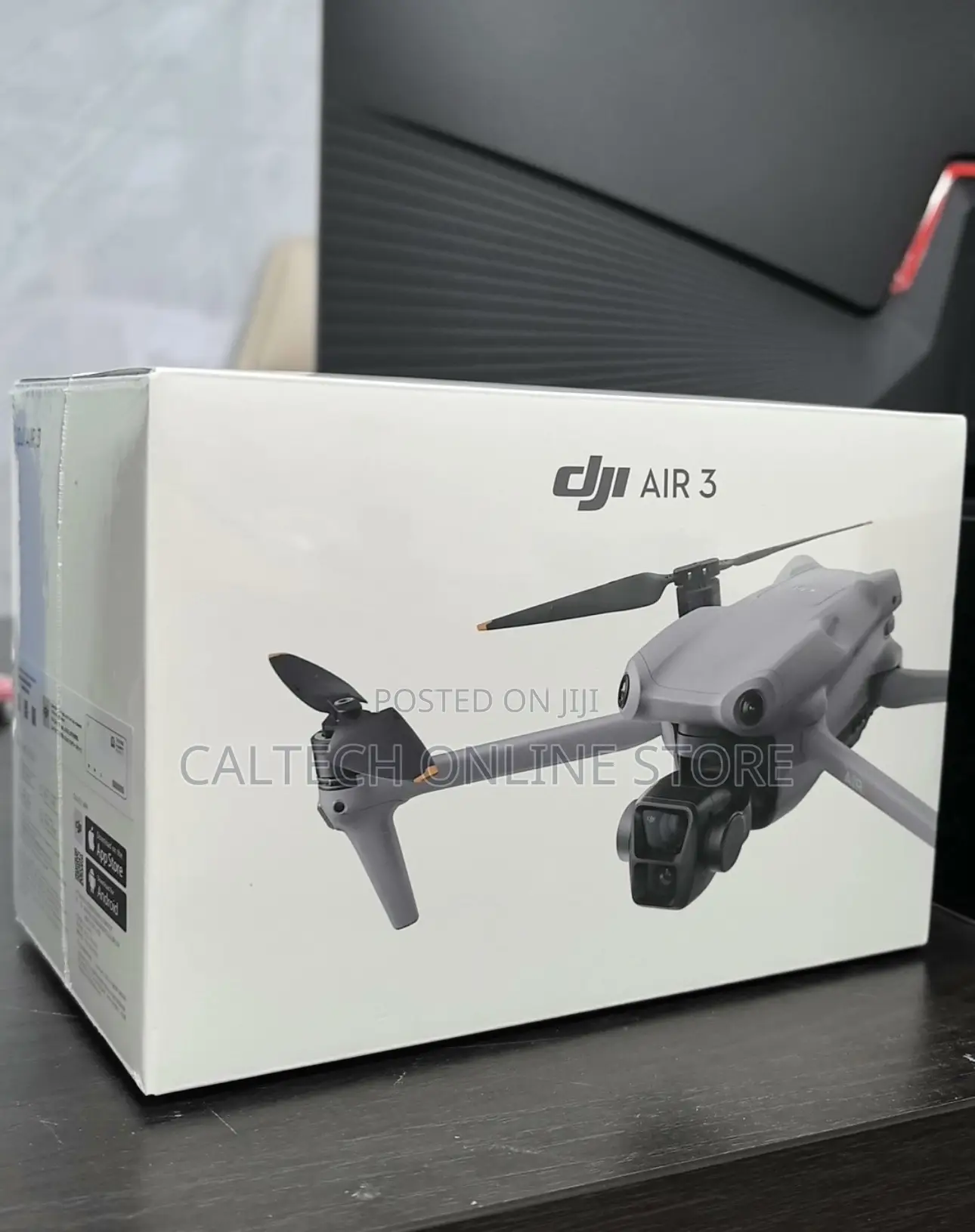 Dji Air 3 Drone