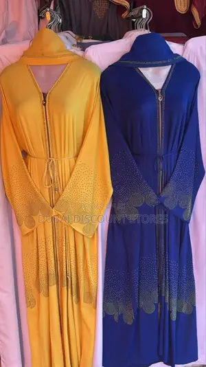 Ladies Abaya