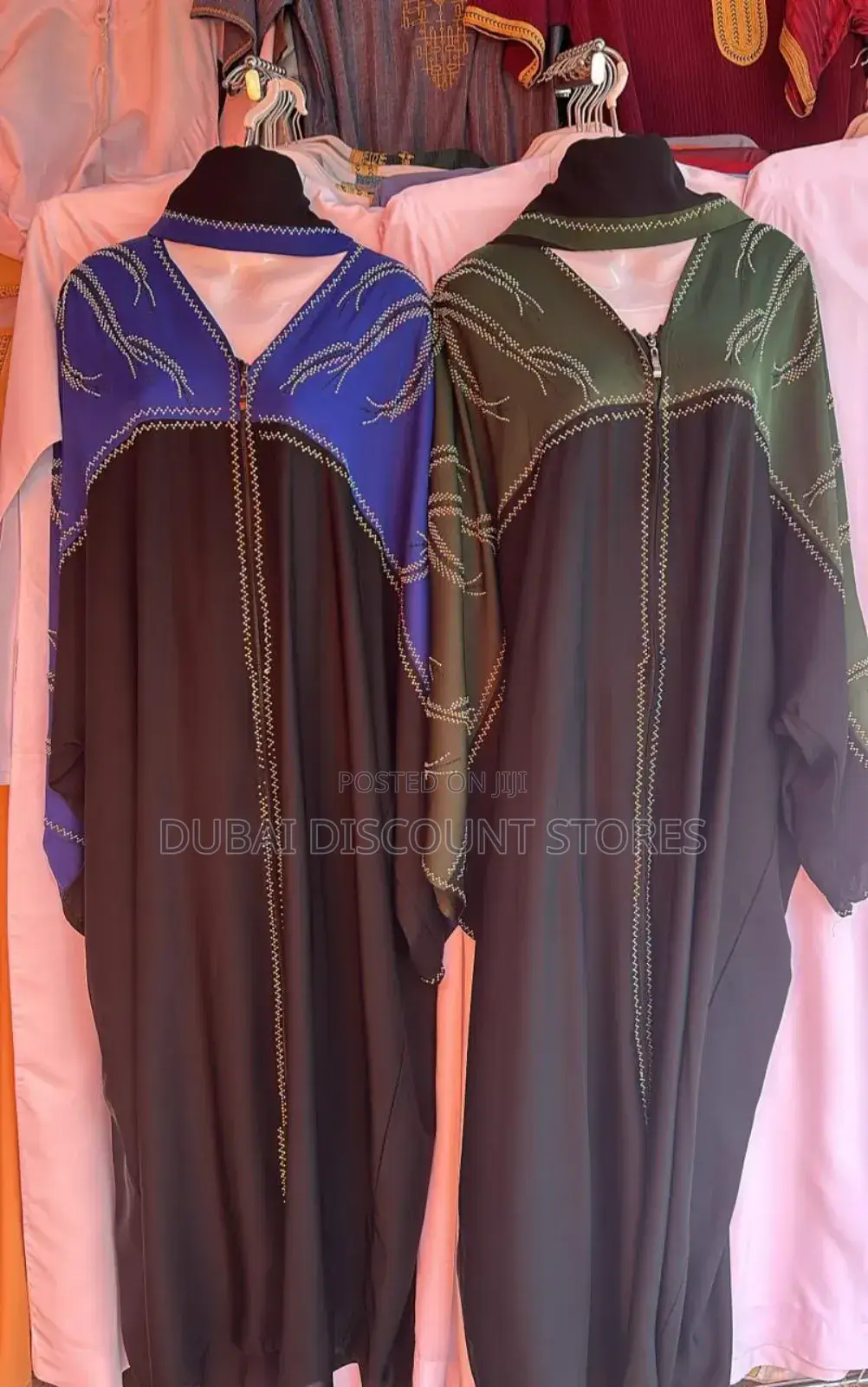 Ladies Abaya