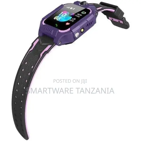 Kids Smart Watch, 1.44 Inch Display, Gps, Waterproof Watch