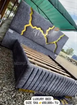 Luxury Bed