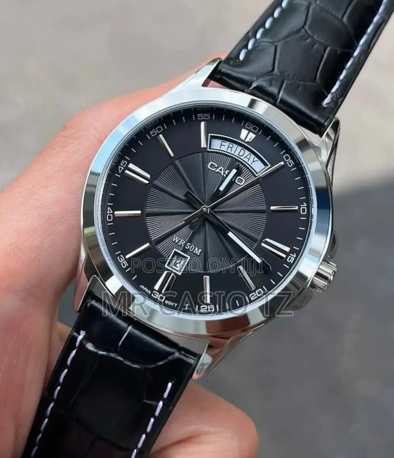 Casio MTP-1381l-1av