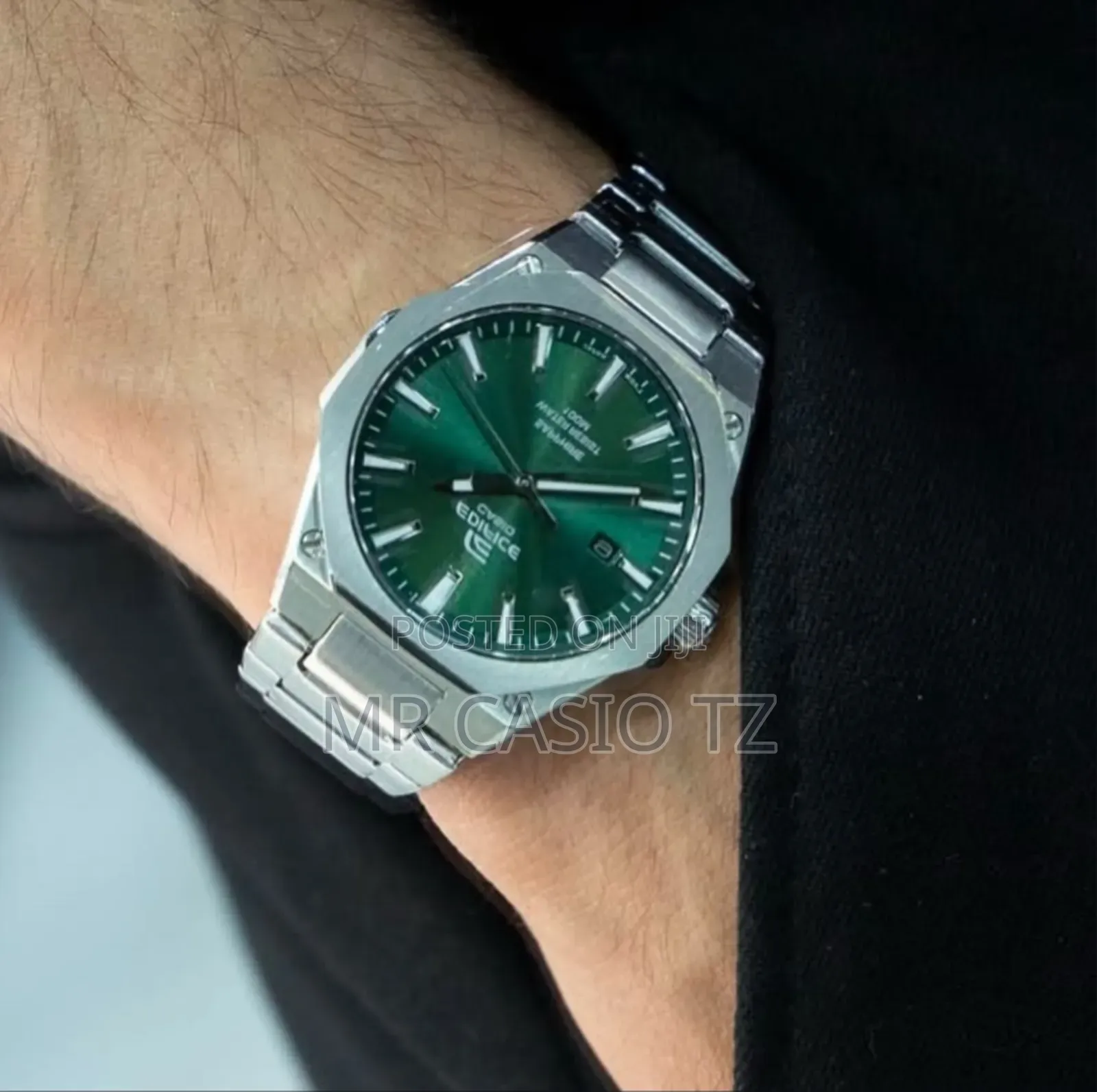 Casio Efr-S108d