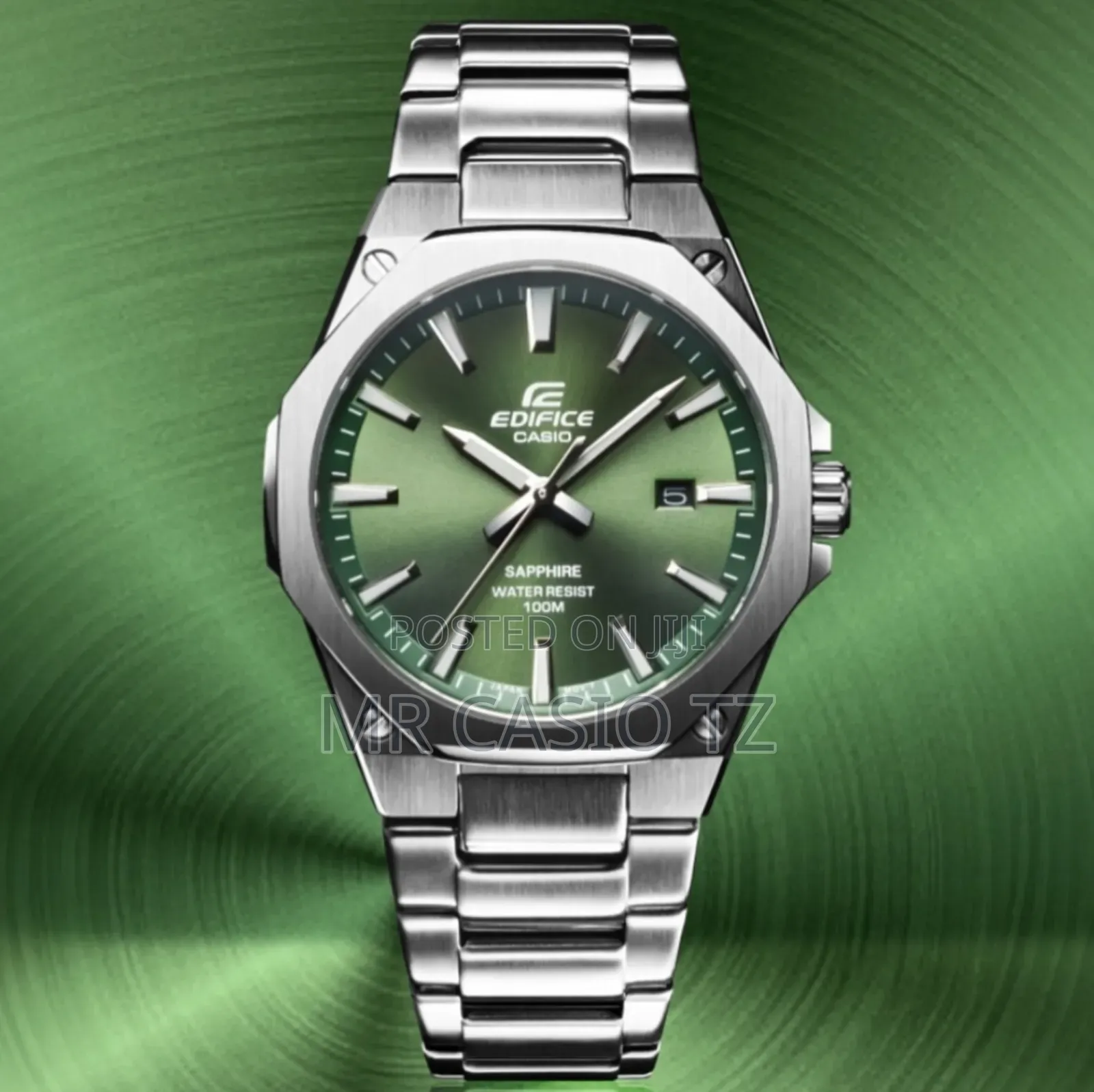 Casio Efr-S108d
