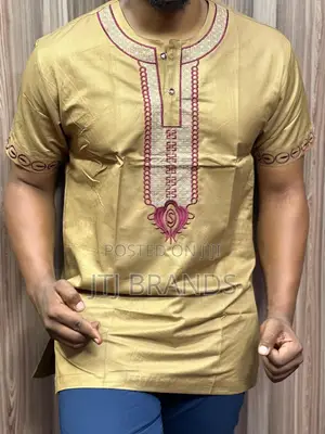 New Suitable Shirts