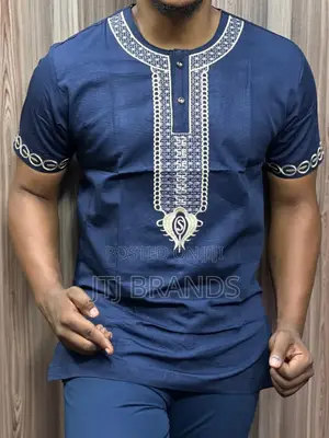 New Suitable Shirts