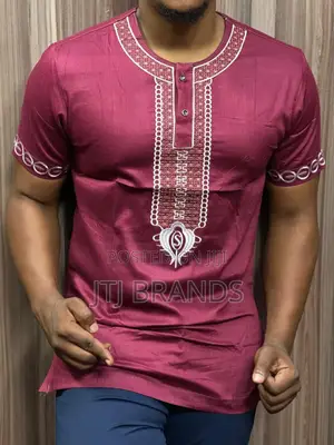 New Suitable Shirts